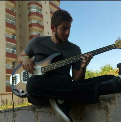 Fabio Matheus Cuenca